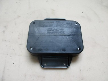 Подушка безопасности дверная MERCEDES-BENZ M-класс W163 рестайлинг (2001 - 2005) — Разборка Мерседес