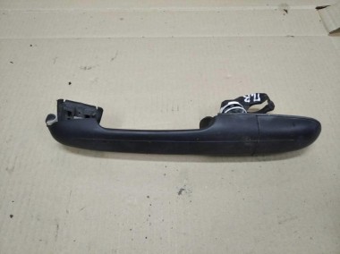 Ручка двери наружняя MERCEDES-BENZ Vito W639 рестайлинг (2010 - 2014) — Разборка Мерседес