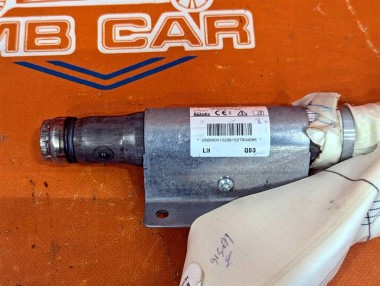 Шторка безопасности левая MERCEDES-BENZ GLE-класс Coupe C292 (2015 - 2019) — Разборка Мерседес