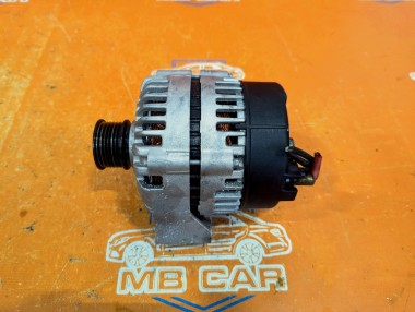 Генератор MERCEDES-BENZ CLK-класс C208/A208 рестайлинг (1999 - 2003) — Разборка Мерседес