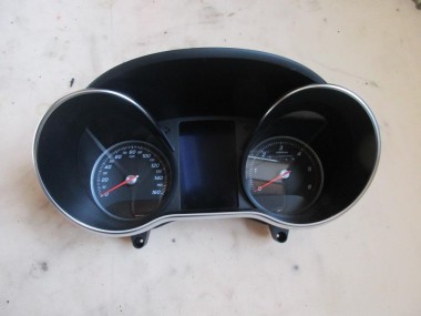 Щиток приборов MERCEDES-BENZ C-класс W205/S205/C205/A205 (2014 - 2018) — Разборка Мерседес