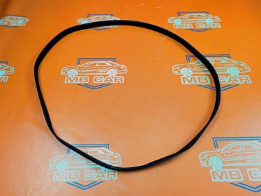 Ремень приводной MERCEDES-BENZ M-класс W164 рестайлинг (2008 - 2011) — Разборка Мерседес