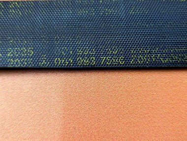 Ремень приводной MERCEDES-BENZ M-класс W164 рестайлинг (2008 - 2011) — Разборка Мерседес