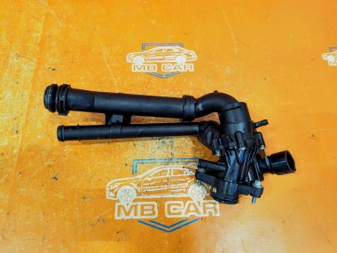 Термостат MERCEDES-BENZ E-класс W212/S212/C207/A207 рестайлинг (2013 - 2016) — Разборка Мерседес