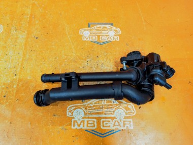 Термостат MERCEDES-BENZ E-класс W212/S212/C207/A207 рестайлинг (2013 - 2016) — Разборка Мерседес