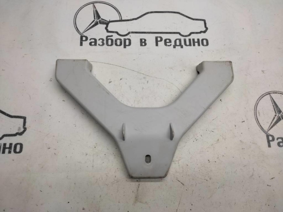 Кронштейн крепления бампера MERCEDES-BENZ GLS-класс X166 (2015 - 2019) фото 1 — Разборка Мерседес