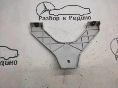 Кронштейн крепления бампера MERCEDES-BENZ GLS-класс X166 (2015 - 2019) — Разборка Мерседес