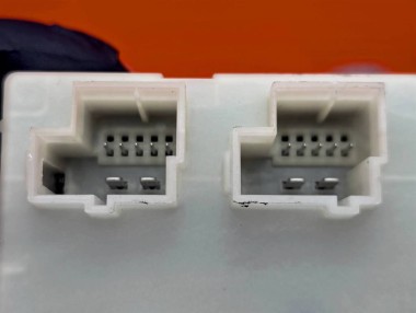 Блок крышки багажника MERCEDES-BENZ GLE-класс Coupe C292 (2015 - 2019) — Разборка Мерседес