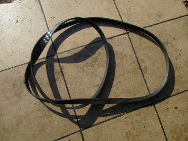 Ремень приводной MERCEDES-BENZ C-класс W203/S203/CL203 рестайлинг (2004 - 2008) — Разборка Мерседес