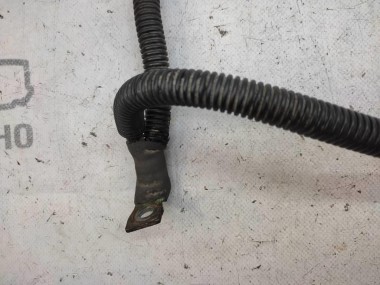 Провод стартера MERCEDES-BENZ E-класс W211/S211 (2002 - 2006) — Разборка Мерседес