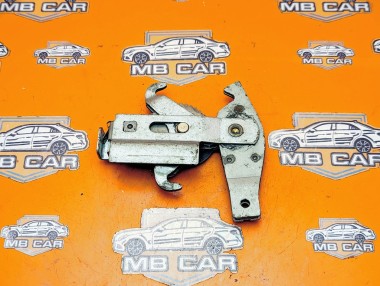 Механизм ручника MERCEDES-BENZ E-класс W210/S210 рестайлинг (1999 - 2003) — Разборка Мерседес