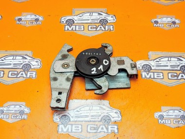 Механизм ручника MERCEDES-BENZ E-класс W210/S210 рестайлинг (1999 - 2003) — Разборка Мерседес