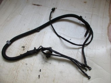 Провод стартера MERCEDES-BENZ S-класс W221 рестайлинг (2009 - 2013) — Разборка Мерседес