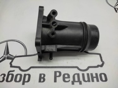 Фланец MERCEDES-BENZ C-класс W204/S204/С204 рестайлинг (2011 - 2015) — Разборка Мерседес