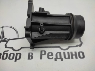 Фланец MERCEDES-BENZ C-класс W204/S204/С204 рестайлинг (2011 - 2015) — Разборка Мерседес