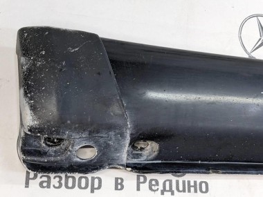 Порог пластиковый левый MERCEDES-BENZ M-класс W163 (1997 - 2001) — Разборка Мерседес