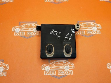 Блок двери MERCEDES-BENZ E-класс W211/S211 (2002 - 2006) — Разборка Мерседес