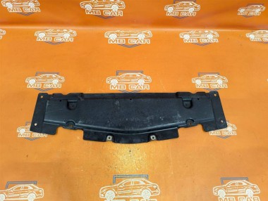 Защита бампера MERCEDES-BENZ GLE-класс Coupe C292 (2015 - 2019) — Разборка Мерседес