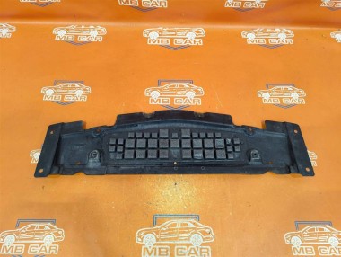 Защита бампера MERCEDES-BENZ GLE-класс Coupe C292 (2015 - 2019) — Разборка Мерседес