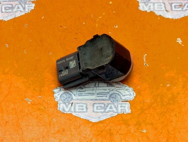 Парктроники MERCEDES-BENZ X-класс I (2017 - 2020) — Разборка Мерседес