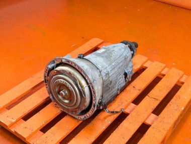 АКПП 7G-Tronic MERCEDES-BENZ C-класс W204/S204/С204 рестайлинг (2011 - 2015) &mdash; Разборка Мерседес