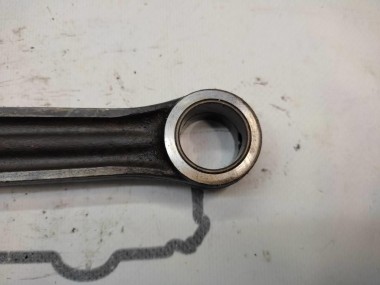 Шатун Бензин MERCEDES-BENZ S-класс W140 (1991 - 1998) — Разборка Мерседес