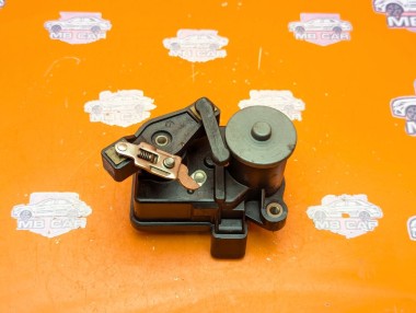 Сервопривод заслонок MERCEDES-BENZ M-класс W164 (2005 - 2008) &mdash; Разборка Мерседес