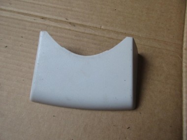 Накладка салонного зеркала MERCEDES-BENZ E-класс W211/S211 рестайлинг (2006 - 2009) — Разборка Мерседес