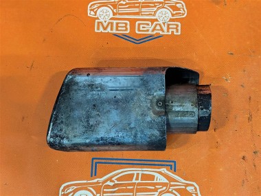 Насадка на глушитель MERCEDES-BENZ M-класс W164 (2005 - 2008) — Разборка Мерседес