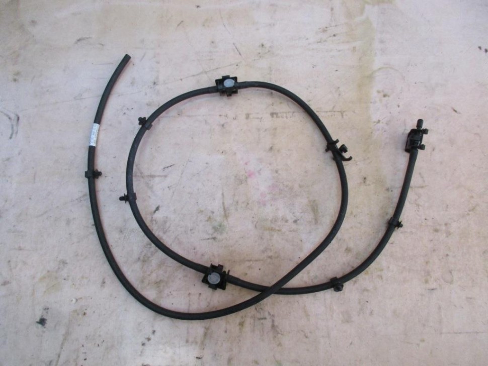 Форсунка омывателя лобового стекла MERCEDES-BENZ GLC-класс X253 (2015 - 2019) фото 1 — Разборка Мерседес