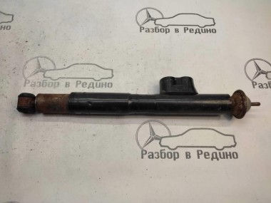 Стойка передняя MERCEDES-BENZ S-класс W140 (1991 - 1998) — Разборка Мерседес