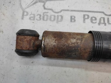 Стойка передняя MERCEDES-BENZ S-класс W140 (1991 - 1998) — Разборка Мерседес