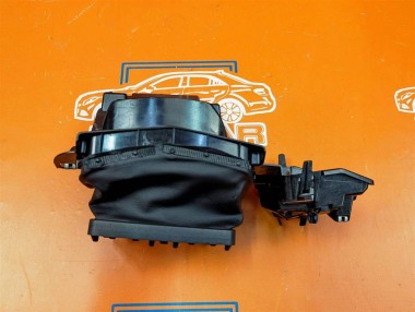 Кожух рулевой колонки MERCEDES-BENZ S-класс AMG W222/C217/A217 (2013 - 2017) — Разборка Мерседес