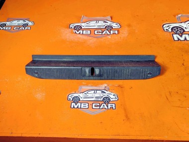 Накладка замка багажника MERCEDES-BENZ S-класс W221 (2005 - 2009) &mdash; Разборка Мерседес