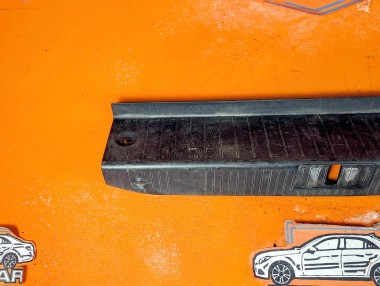 Накладка замка багажника MERCEDES-BENZ S-класс W221 (2005 - 2009) &mdash; Разборка Мерседес