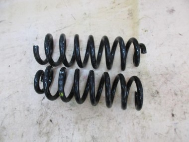 Пружина задняя MERCEDES-BENZ GLC-класс X253 (2015 - 2019) — Разборка Мерседес