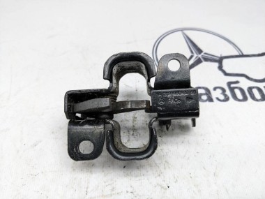 Замок капота MERCEDES-BENZ E-класс W211/S211 (2002 - 2006) — Разборка Мерседес