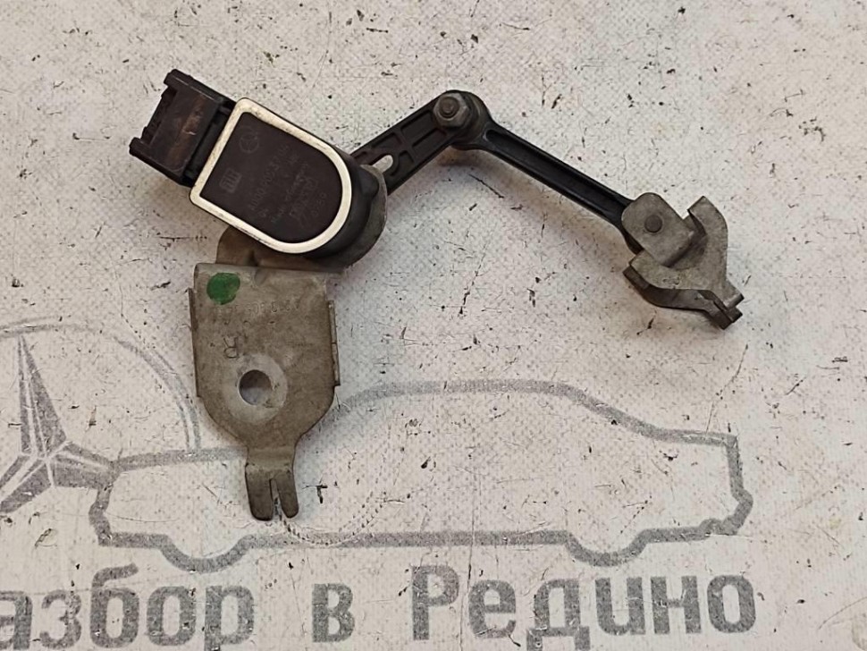 Датчик уровня пола MERCEDES-BENZ GLC-класс AMG X253 (2016 - 2019) фото 1 — Разборка Мерседес