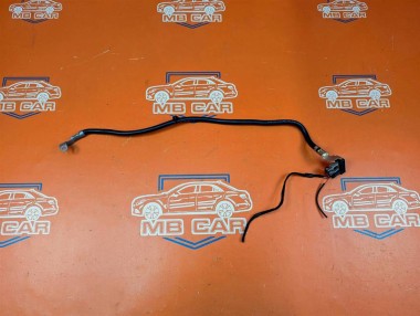 Клемма минус MERCEDES-BENZ S-класс AMG W222/C217/A217 (2013 - 2017) — Разборка Мерседес