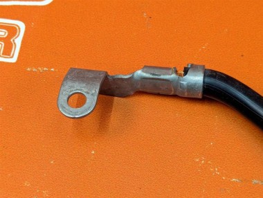 Клемма минус MERCEDES-BENZ S-класс AMG W222/C217/A217 (2013 - 2017) — Разборка Мерседес