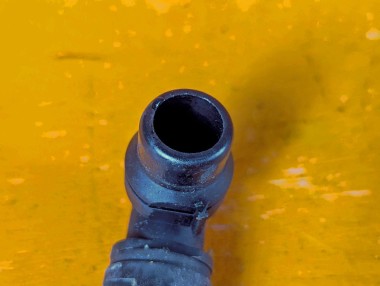 Патрубок ОЖ MERCEDES-BENZ C-класс W203/S203/CL203 рестайлинг (2004 - 2008) &mdash; Разборка Мерседес