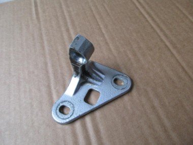 Петля двери MERCEDES-BENZ E-класс W211/S211 (2002 - 2006) — Разборка Мерседес