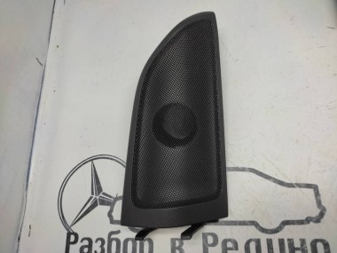 Уголок зеркала MERCEDES-BENZ B-класс W246 рестайлинг (2014 - 2018) — Разборка Мерседес
