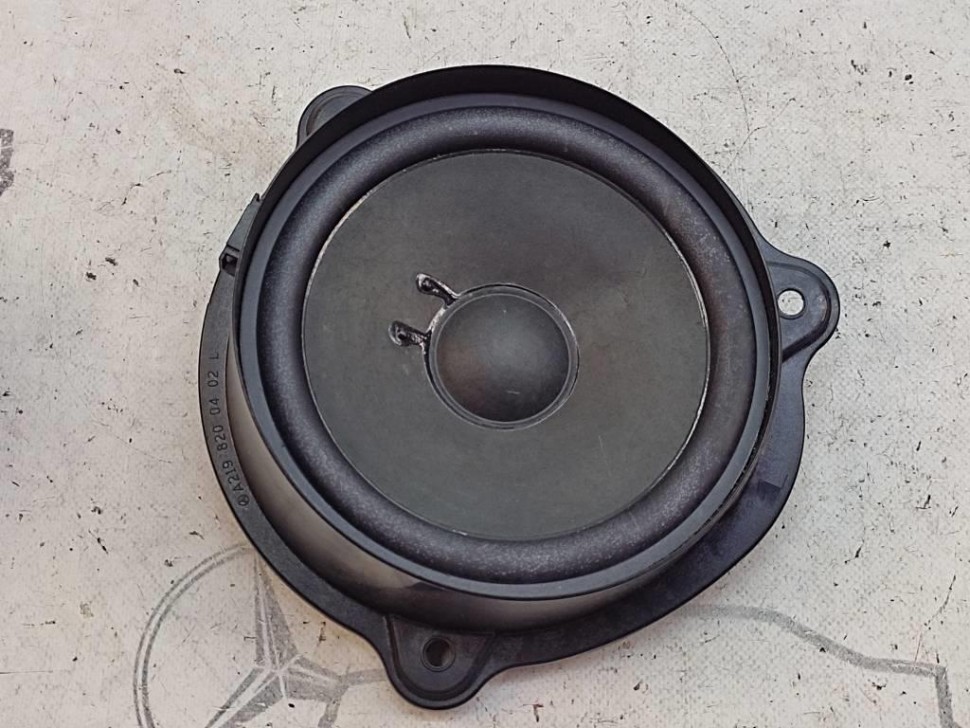 Динамик MERCEDES-BENZ CLS-класс C219 (2004 - 2008) фото 1 — Разборка Мерседес