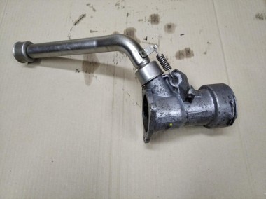 Корпус смесительный MERCEDES-BENZ E-класс W211/S211 (2002 - 2006) — Разборка Мерседес