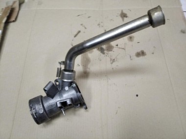 Корпус смесительный MERCEDES-BENZ E-класс W211/S211 (2002 - 2006) — Разборка Мерседес