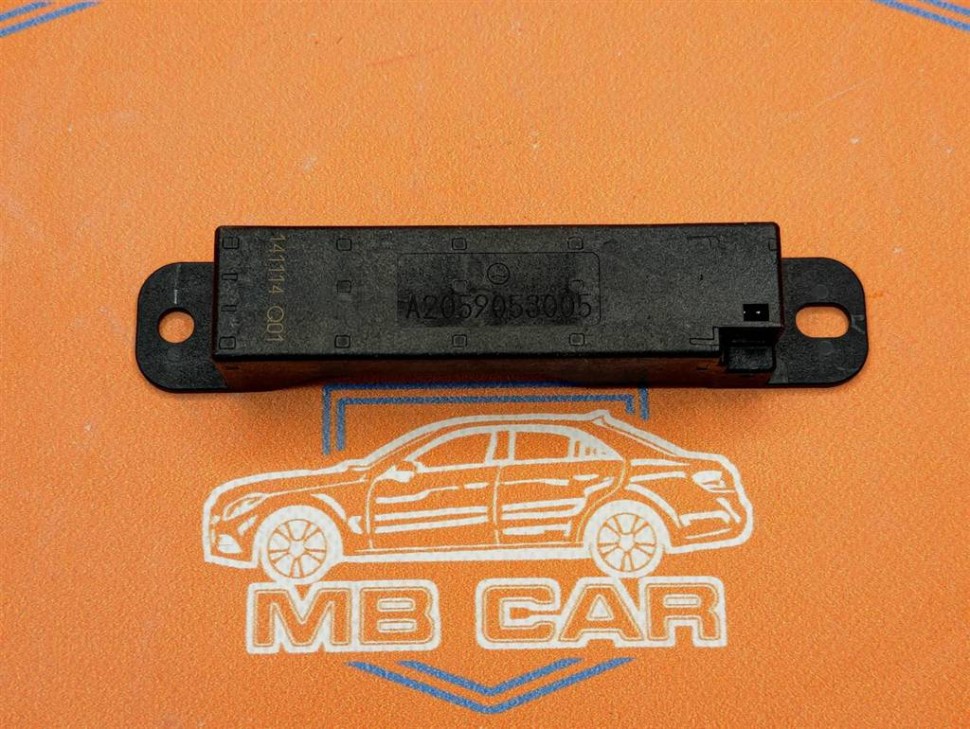 Антенна KEYLESS - GO MERCEDES-BENZ S-класс AMG W222/C217/A217 (2013 - 2017) фото 1 — Разборка Мерседес