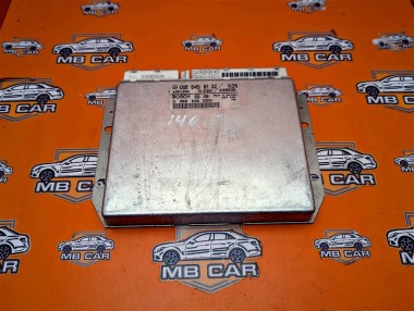 Блок ASR MERCEDES-BENZ CL-класс C140 (1992 - 2000) — Разборка Мерседес