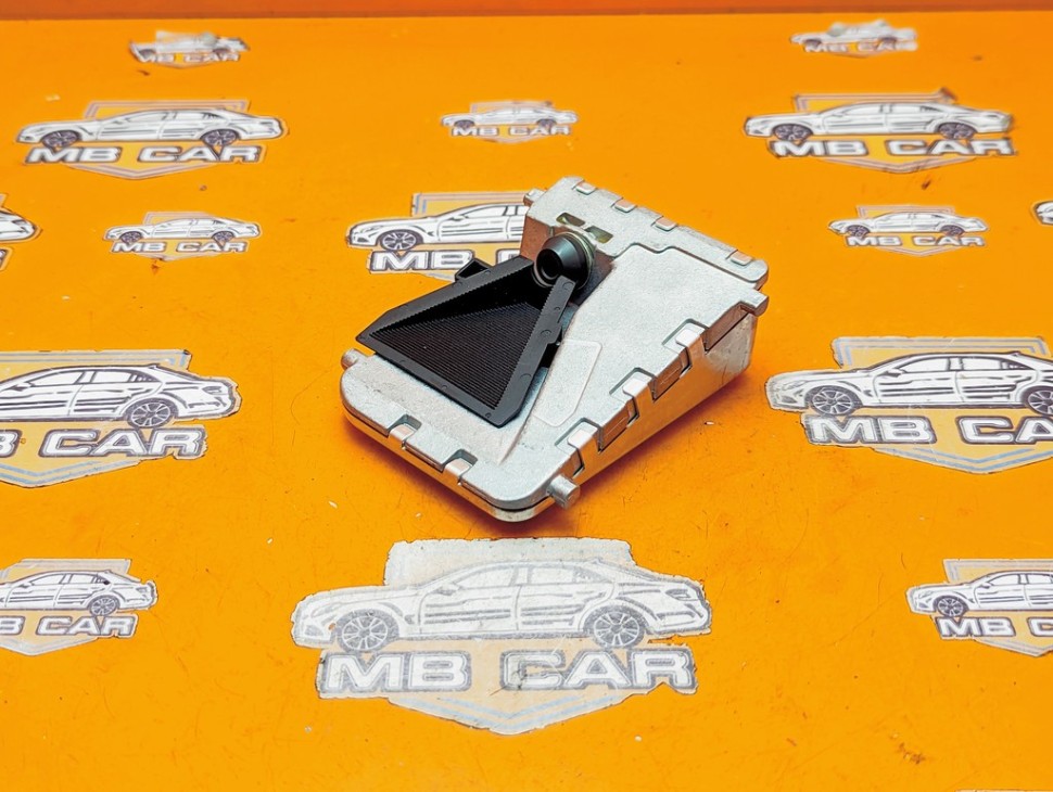 Камера многофункциональная MERCEDES-BENZ C-класс W205/S205/C205/A205 (2014 - 2018) фото 1 — Разборка Мерседес