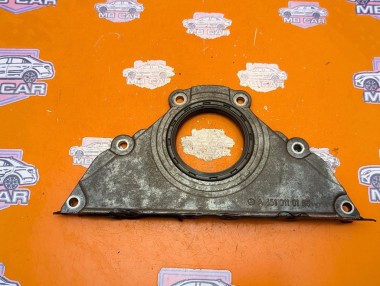 Крышка двигателя передняя MERCEDES-BENZ C-класс W204/S204/С204 рестайлинг (2011 - 2015) &mdash; Разборка Мерседес